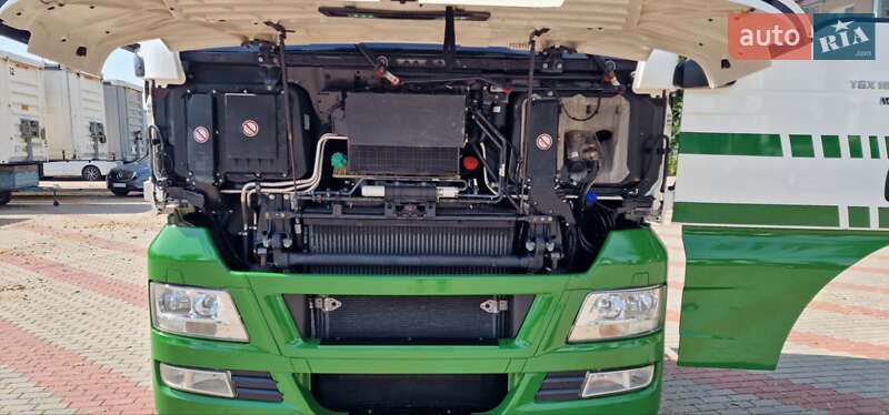 Тягач MAN TGX 2013 в Вінниці