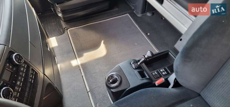 Тягач MAN TGX 2013 в Вінниці