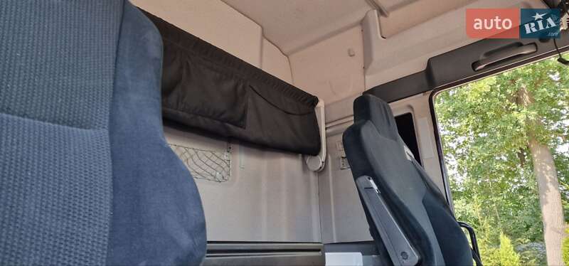 Тягач MAN TGX 2013 в Вінниці