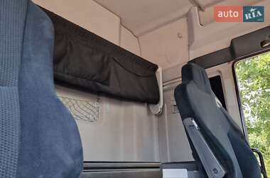 Тягач MAN TGX 2013 в 