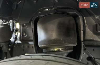 Тягач MAN TGX 2014 в 
