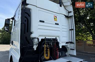 Тягач MAN TGX 2014 в 