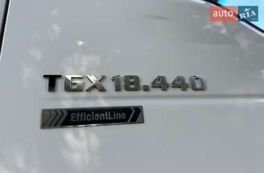 Тягач MAN TGX 2014 в 