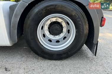 Тягач MAN TGX 2014 в 