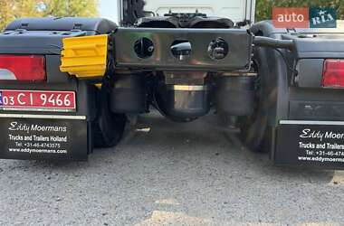 Тягач MAN TGX 2014 в 