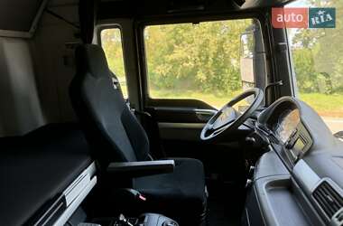 Тягач MAN TGX 2014 в 