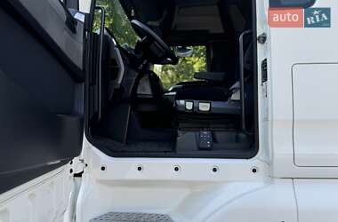 Тягач MAN TGX 2014 в 