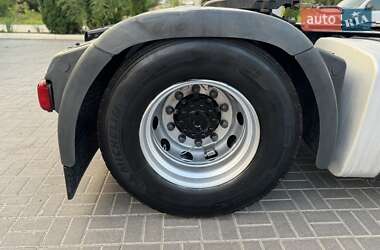 Тягач MAN TGX 2014 в 