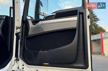 Тягач MAN TGX 2014 в 