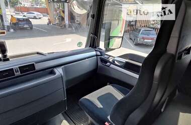Тягач MAN TGX 2015 в 