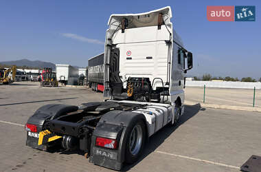 Тягач MAN TGX 2013 в 