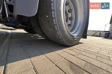 Тягач MAN TGX 2013 в 