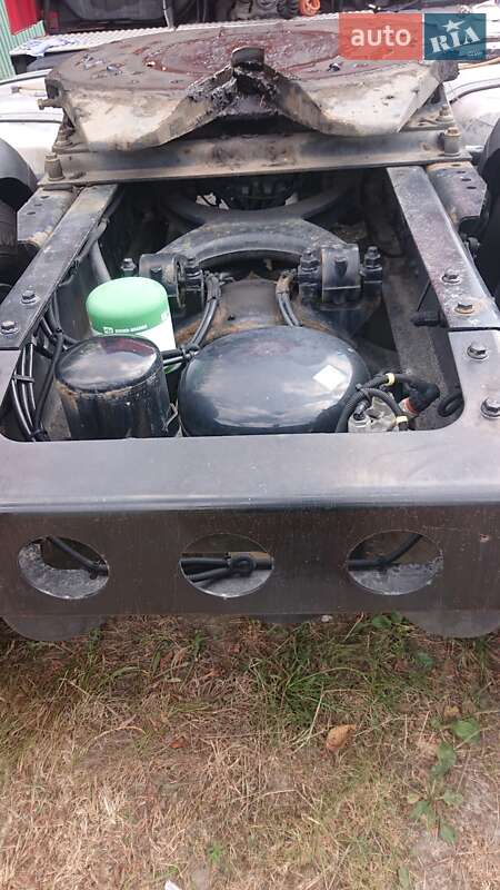 Тягач MAN TGX 2014 в Бердичеве фото 3 Тягач MAN TGX 2014 в Бердичеве