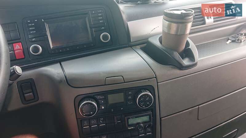 Тягач MAN TGX 2014 в Бердичеве фото 11 Тягач MAN TGX 2014 в Бердичеве