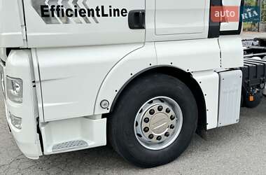 Тягач MAN TGX 2010 в 