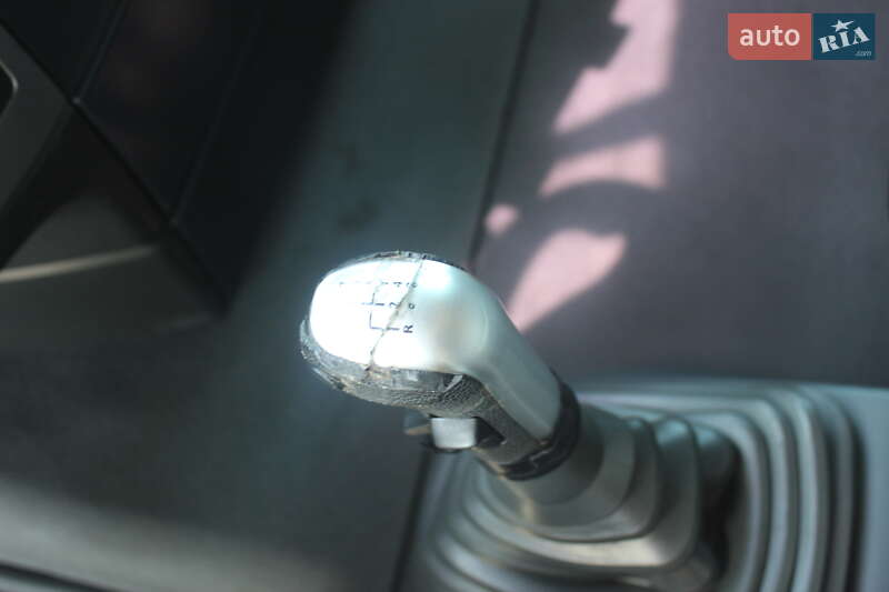 Тягач MAN TGX 2010 в Хусте