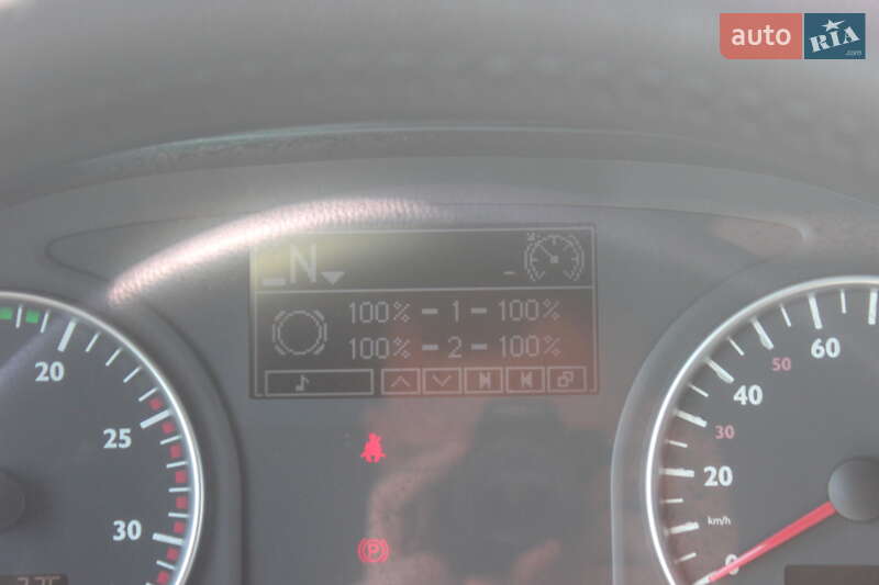 Тягач MAN TGX 2010 в Хусте