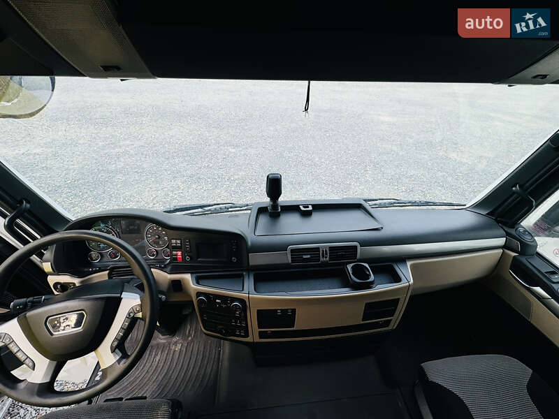 Тягач MAN TGX 2018 в Бучаче фото 20 Тягач MAN TGX 2018 в Бучаче