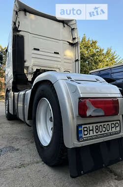 Тягач MAN TGX 2008 в 