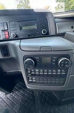 Тягач MAN TGX 2008 в 