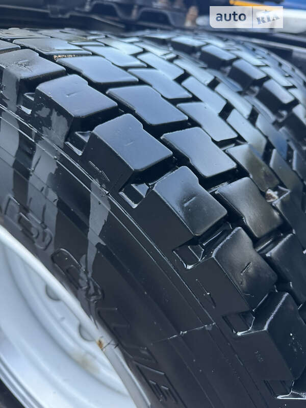 Тягач MAN TGX 2008 в Одесі фото 26 Тягач MAN TGX 2008 в Одесі