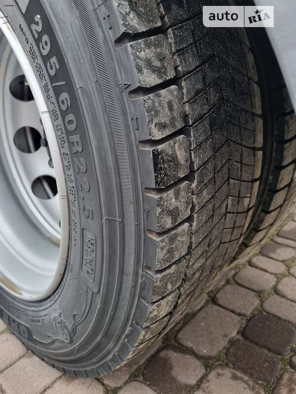 Тягач MAN TGX 2017 в Чернівцях фото 13 Тягач MAN TGX 2017 в Чернівцях