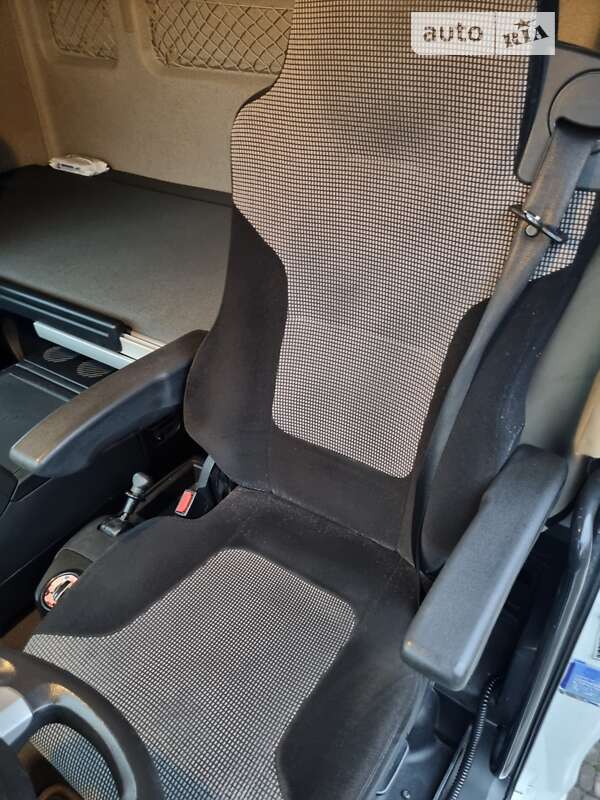 Тягач MAN TGX 2017 в Чернівцях фото 26 Тягач MAN TGX 2017 в Чернівцях