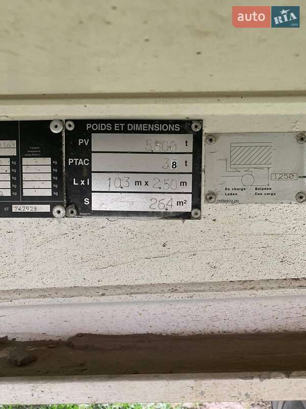 Тягач MAN TGX 2011 в Львове фото 22 Тягач MAN TGX 2011 в Львове