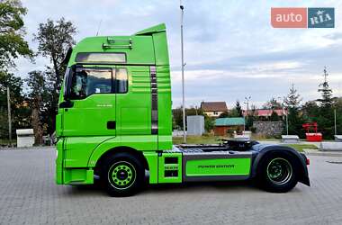 Тягач MAN TGX 2018 в 
