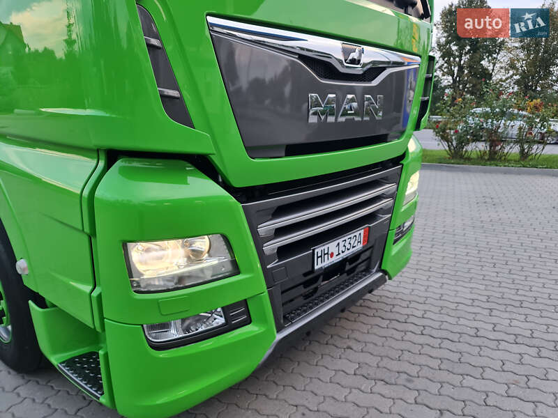 Тягач MAN TGX 2018 в Вінниці