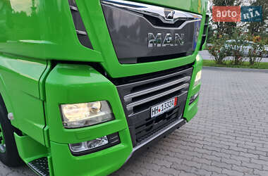 Тягач MAN TGX 2018 в 
