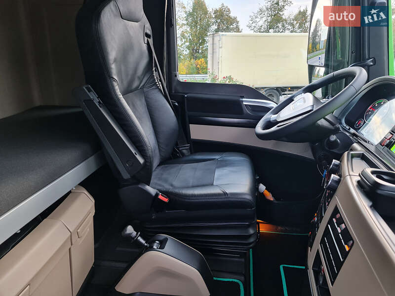 Тягач MAN TGX 2018 в Вінниці