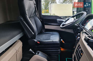 Тягач MAN TGX 2018 в 