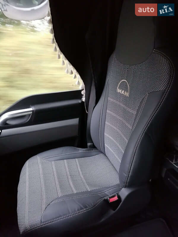 Тягач MAN TGX 2014 в Киеве фото 2 Тягач MAN TGX 2014 в Киеве