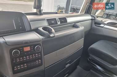 Тягач MAN TGX 2015 в 