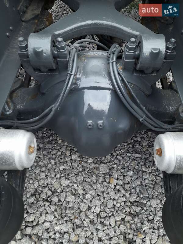 Тягач MAN TGX 2009 в Виннице фото 18 Тягач MAN TGX 2009 в Виннице