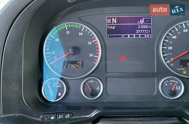 Тягач MAN TGX 2012 в 