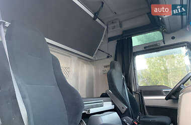 Тягач MAN TGX 2012 в 