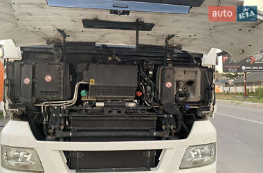 Тягач MAN TGX 2010 в 