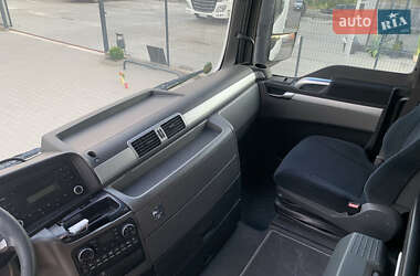 Тягач MAN TGX 2010 в 