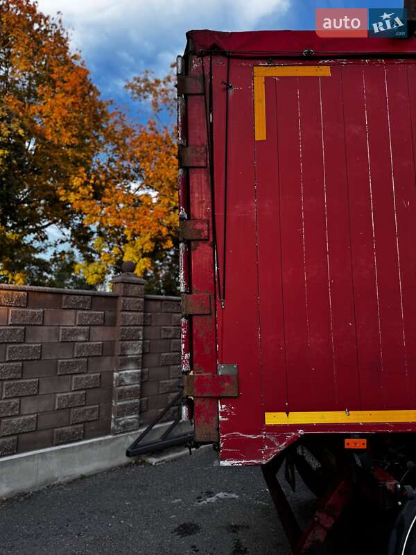 Тягач MAN TGX 2011 в Рівному фото 10 Тягач MAN TGX 2011 в Рівному