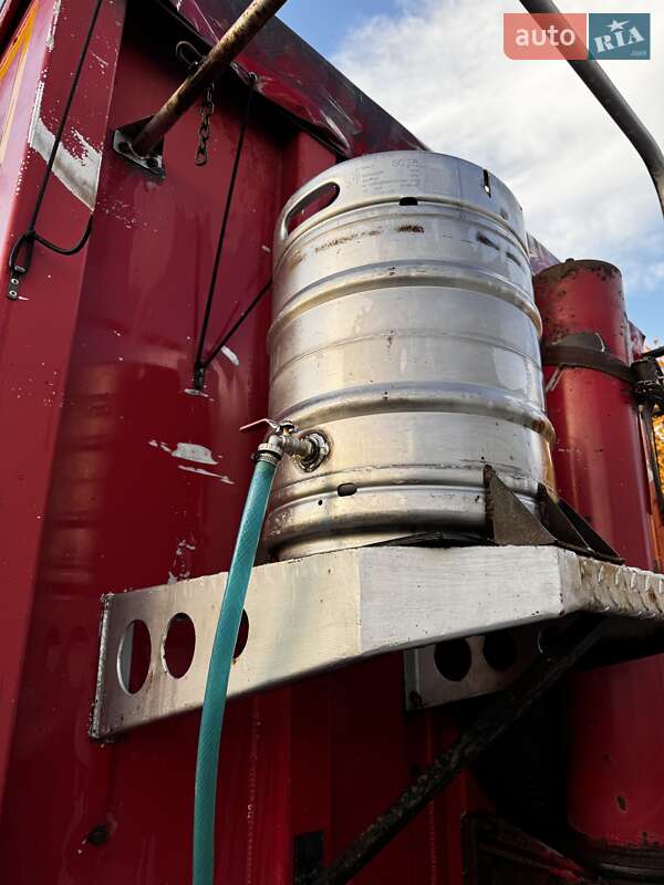 Тягач MAN TGX 2011 в Рівному фото 13 Тягач MAN TGX 2011 в Рівному