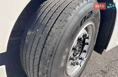 Тягач MAN TGX 2013 в 