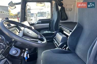 Тягач MAN TGX 2016 в 