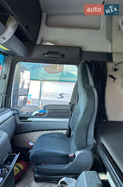 Тягач MAN TGX 2014 в 