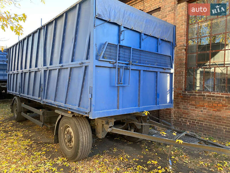 Контейнеровоз MAN TGX 2014 в Славянске фото 14 Контейнеровоз MAN TGX 2014 в Славянске