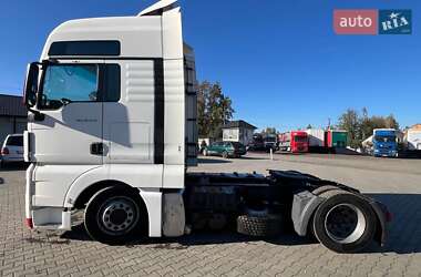 Тягач MAN TGX 2011 в 