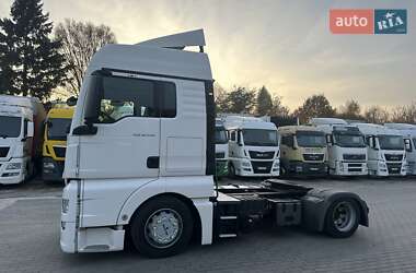 Тягач MAN TGX 2015 в 