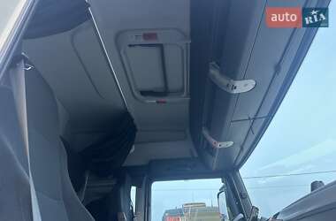 Тягач MAN TGX 2015 в 