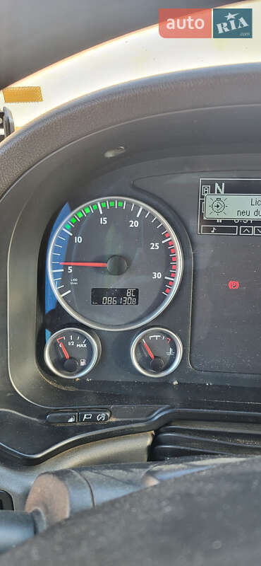 Тягач MAN TGX 2013 в Днепре